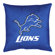 Sports Coverage Inc. NFL Toss Pillow