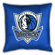 Sports Coverage Inc. NBA Sidelines Pillow