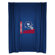 Sports Coverage Inc. NFL Shower Curtain