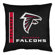 Sports Coverage Inc. NFL Toss Pillow