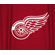 Sports Coverage Inc. Detroit Red Wings Shower Curtain
