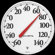 Chaney Thermometer Basic