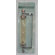Chaney Thermometer Rain Gauge Combo