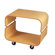 Adesso Contour End Table
