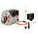 Claber Rotoroll Manual Hose Reel
