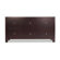 LifeStyle Solutions 500 Series with Metal Knobs 6 Drawer Dresser