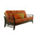 LifeStyle Solutions Dio Convertible Futon