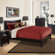 LifeStyle Solutions Canova Platform Bed
