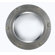 Kenroy Home Portside Wall Mirror in Weathered Steel