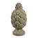Kenroy Home Shell Finial Statue