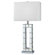 Kenroy Home Mirall Table Lamp