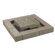 Kenroy Home Belgian Block Resin Floor Fountain