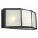 Kenroy Home Beaugh 2 Light Wall Lantern