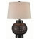 Kenroy Home Seville 1  Light Table Lamp