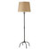 Kenroy Home Knox 1 LIght Floor Lamp