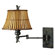 Kenroy Home Kwai 16" Swing Arm Wall Lamp