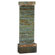 Kenroy Home Castle Rock Slate Horizontal Floor Fountain