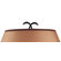 Kenroy Home Wright 60" Floor Lamp in Bronze