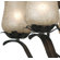 Kenroy Home Bouquet 9 Light Chandelier
