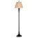 Kenroy Home Rowley Floor Lamp in Mahogany Bronze Finish