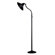 Kenroy Home Amherst Adjustable Floor Lamp in Oil Rubbed Bronze Finish