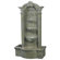 Kenroy Home Sienna Floor Fountain