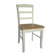 International Concepts Madrid Ladderback Side Chair (Set of 2)