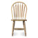 International Concepts Arrowback Windsor Side Chair
