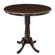 International Concepts Round Top Pedestal Table