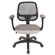 Comfort Products Breezer Mid-Back Mesh Office Task Chair