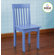 KidKraft Personalized Avalon Chair in Cornflower