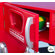 KidKraft Red Vintage Kitchen