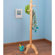 KidKraft Deluxe Clothes Pole