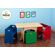 KidKraft Kids' 4 Piece Table and Chair Set
