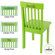 KidKraft Avalon Kid's Desk Chair