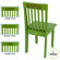 KidKraft Personalized Avalon Kid's Desk Chair