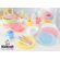 KidKraft 27 Piece Kitchen Playset