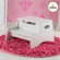 KidKraft Step N' Store Stool in White