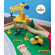 KidKraft Waterfall Mountain Train Set and Table