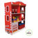KidKraft Firehouse Bookcase