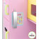 KidKraft Pastel Play Kitchen Set