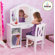 KidKraft Deluxe Vanity and Chair