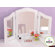 KidKraft Deluxe Vanity and Chair