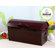 KidKraft Round Top Storage Chest