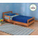 KidKraft Slatted Toddler Bed