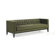 Armen Living Urbanity Roxbury Tufted Sofa