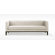 Armen Living Urbanity Roxbury Tufted Sofa