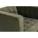 Armen Living Urbanity Roxbury Tufted Chair