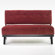 Armen Living Urbanity Loveseat