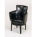 Armen Living Leather Chair
